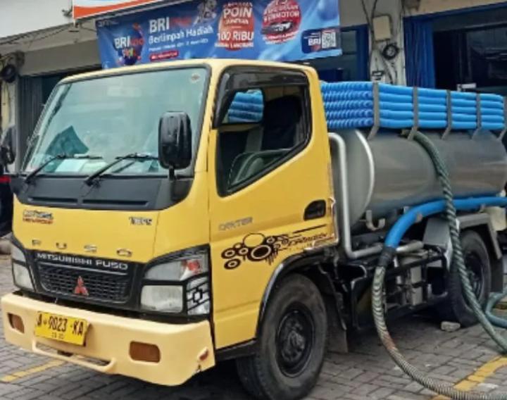 sedot wc tambun selatan