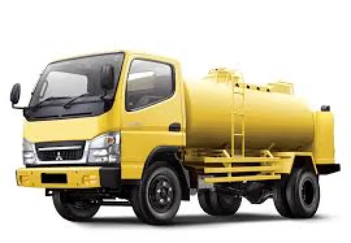 SEDOT WC SAMPAI HABIS tambun selatan